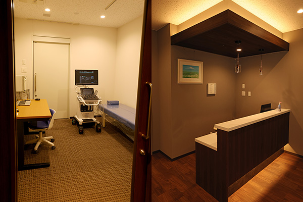 予防医療センター