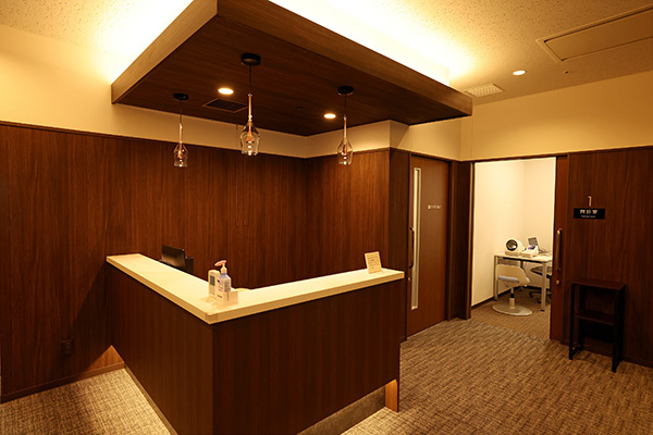 予防医療センター