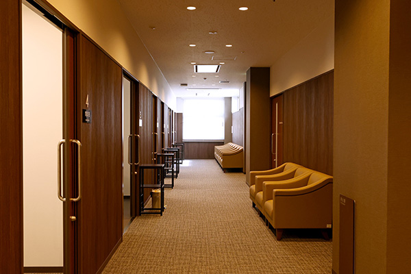 予防医療センター