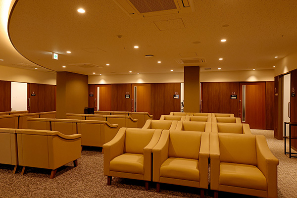 予防医療センター