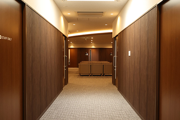 予防医療センター