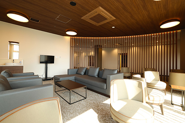 予防医療センター