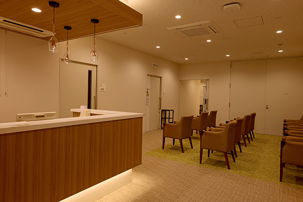 予防医療センター