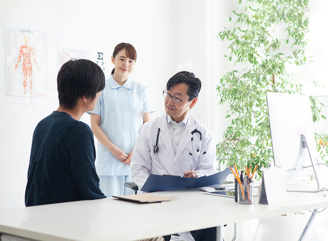 健康診断・協会けんぽ健診