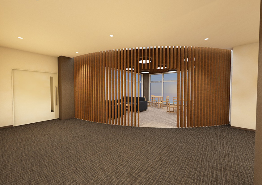 オプション検査