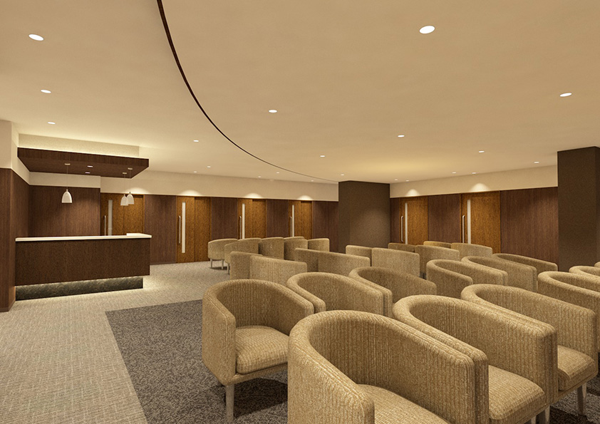 各種お申し込み・お問い合わせ